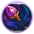 wonderKing-character