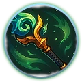 wonderKing-character