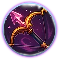 wonderKing-character